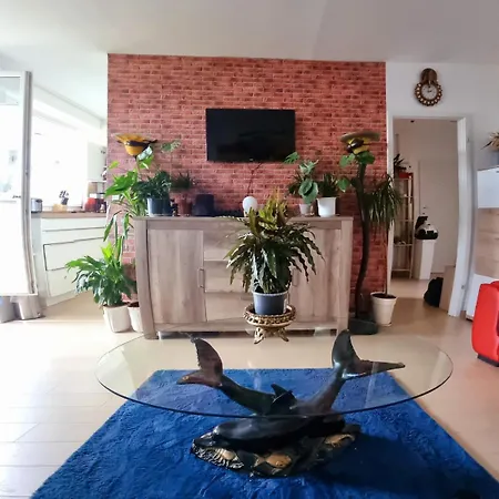 3 Raum Am Hauptbahnhof *