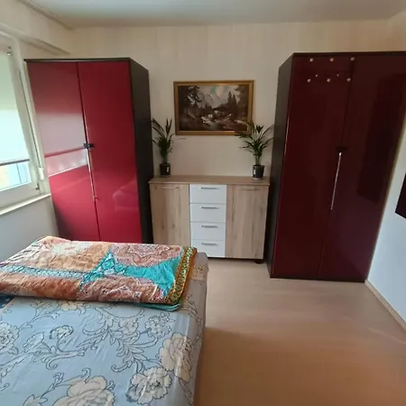 3 Raum Am Hauptbahnhof *