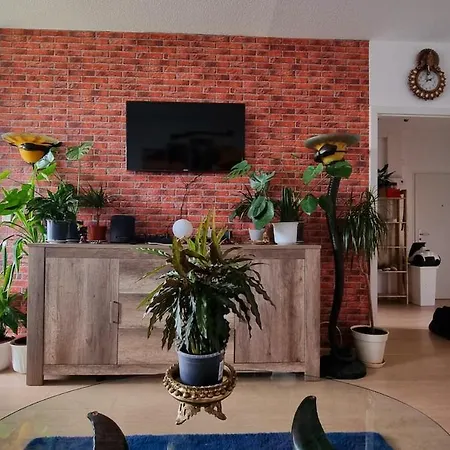 3 Raum Am Hauptbahnhof