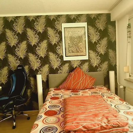 3 Raum Am Hauptbahnhof Dresden