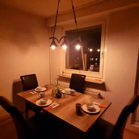 Apartament 3 Raum Am Hauptbahnhof Drezno