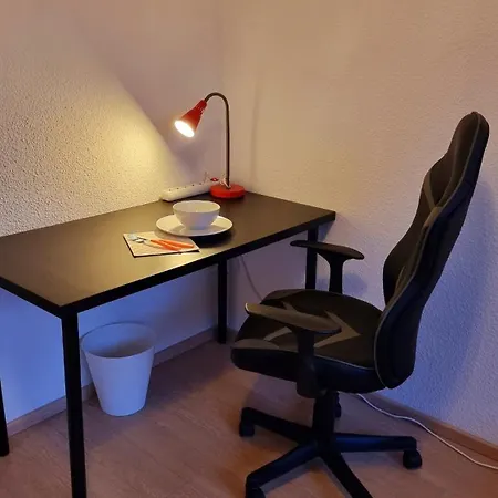 3 Raum Am Hauptbahnhof دريسدن