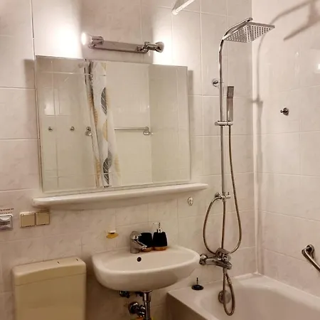 3 Raum Am Hauptbahnhof