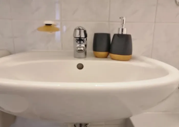 3 Raum Am Hauptbahnhof *