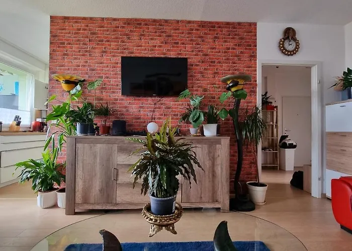 3 Raum Am Hauptbahnhof