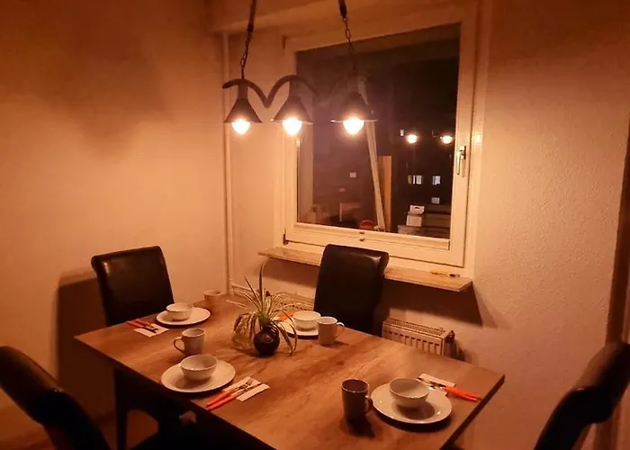 Apartment 3 Raum Am Hauptbahnhof Dresden