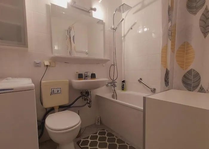 3 Raum Am Hauptbahnhof 德累斯顿