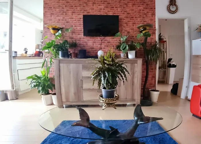 3 Raum Am Hauptbahnhof *