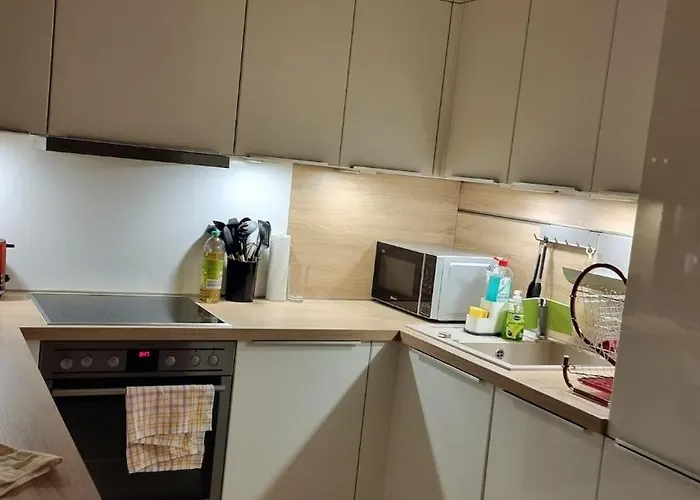 Apartment 3 Raum Am Hauptbahnhof Dresden