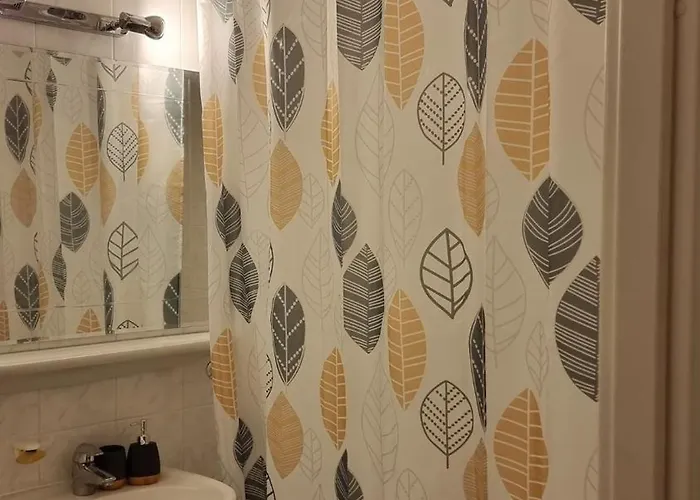 3 Raum Am Hauptbahnhof * Dresden