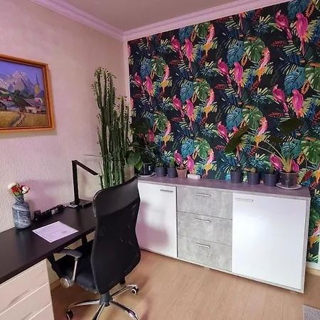 3 Raum Am Hauptbahnhof דרזדן