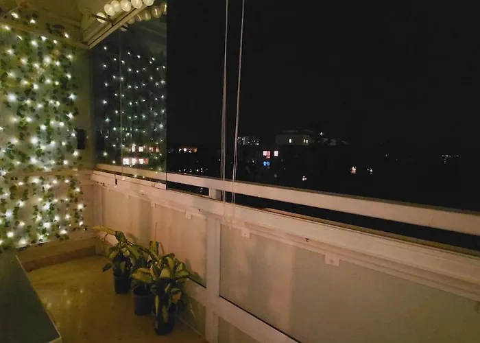 Apartman 3 Raum Am Hauptbahnhof Drezda