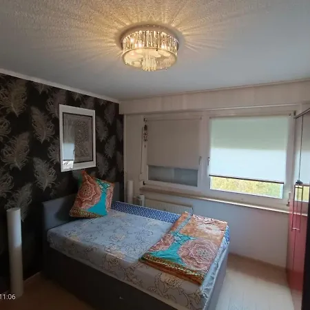 3 Raum Am Hauptbahnhof