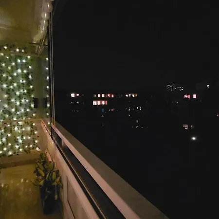 Apartmán 3 Raum Am Hauptbahnhof *