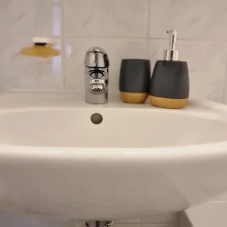 3 Raum Am Hauptbahnhof *