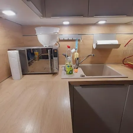 3 Raum Am Hauptbahnhof